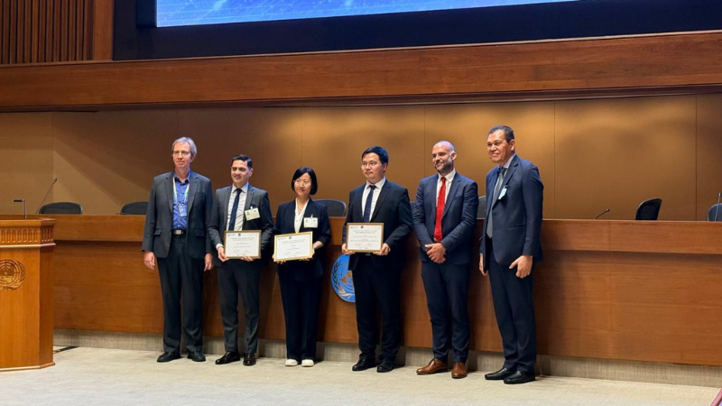 PSW Wins Prestigious Asia-Pacific Trade Facilitation Innovation Award 2026